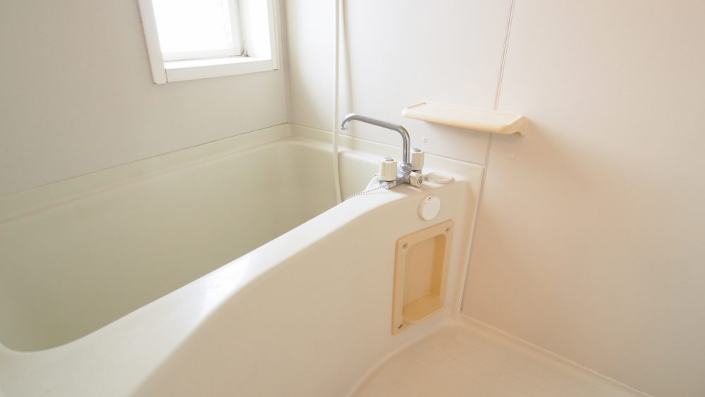 バスルーム・浴室クリーニング